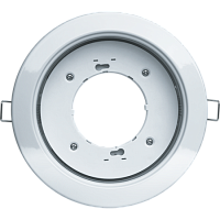 Светильник Navigator NGX-R1-001-GX70 белый