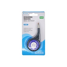 Оплетка ZD-181-1 2мм х1.5м