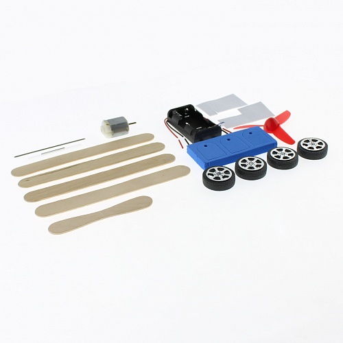 Эврики "Электросамолёт" 