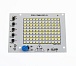 Светодиодная матрица "прямого включения" ST 50W 6000K smd2835 (220V 4675lm, 104LED, 108x79мм)