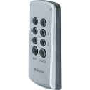 Выключатель дистанционный с пультом 6 каналов, 6х1000Вт Navigator (NRC-SW01-1V1-6)