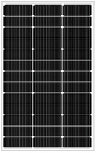 Солнечная панель Восток ФСМ 150 М10 (mono, 1250х580х30, 8kg, 39 ячеек)