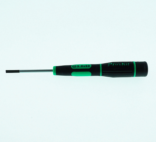 Отвертка прецизионная ProsKit SD-081-S5 (1PK-081-S5)