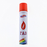 Газовый баллон Runis 270мл/100гр с насадками