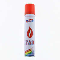 Газовый баллон Runis 270мл/100гр с насадками