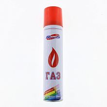 Газовый баллон Runis 270мл/100гр с насадками