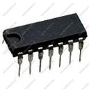 К161ИЕ1, Микросхема