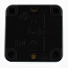 Корпус для кнопок NP2-B01 1 место