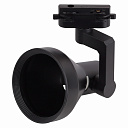Светильник трековый LEDVANCE 4099854242250 ECO TRACKSP 1PH 15W E27 BKCONE 40X1 черный Осн ср