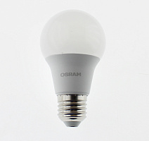 Уценка ВО Лампа OSRAM LS CL A75 9W 865 230V FR E27 806lm