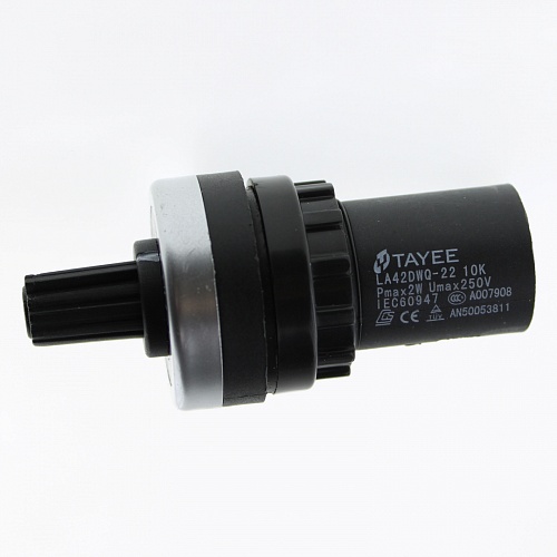 LA42DWQ-22 10.0K, Резистор регулировочный