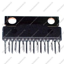 AN7195K, Микросхема