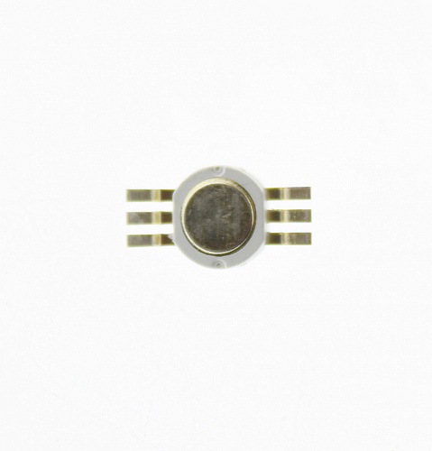 Светодиод мощный ARPL-3W-EPA-RGB (Emitter, 0.35A)