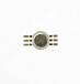Светодиод мощный ARPL-3W-EPA-RGB (Emitter, 0.35A)