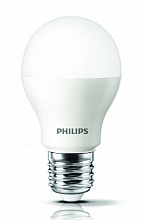 Лампа "груша" Philips Essential LED 13W E27 4000K 230V (аналог 100Вт, 1400Лм, 4К)