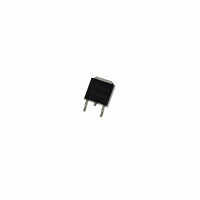15N10, Транзистор MOSFET