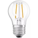 Лампа OSRAM LEDPCLP40D 4.8W/827 230V dim