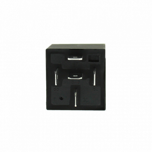 Реле 12V 30A 59145 5 контактов