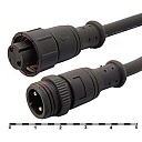 BLHK16-2PB, Разъем герметичный
