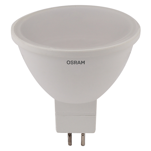 Лампа OSRAM LSMR16 10W/827 170-250VFR GU5.3 FS1OSRAM