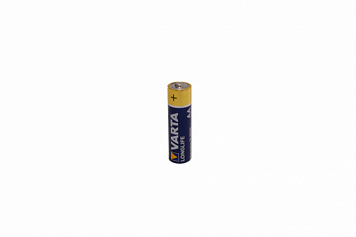 Батарейка Varta Longlife Extra (Alkaline, ZN/MNO2, AA, LR6, 1.5V)