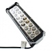 Светодиодная фара-прожектор Lumen Pro 54W Cree (Combo)