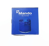 Фильтр масляный MANDO MOF4612