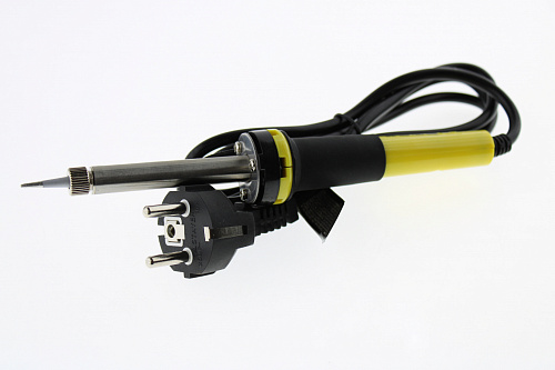 Паяльник Stayer "Profi" 55316-40-H4 220В Паяльник Stayer "Profi" 55316-40-H4 220В