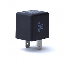 Реле 12V 644.3777 поворотное 3 контакта