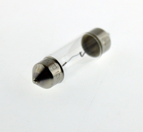 Автолампа накаливания C5W Koito 12V 5W SV8.5 37mm 