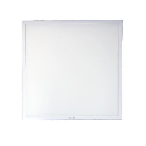 Светильник Philips RC091V 34W 865 PSU W60L60 RU 34Вт, 3400Лм, 6.5К Поврежд упак, потетрости на корп