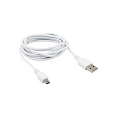 Шнур USB-A (шт) - USBmini (шт) 1,8м