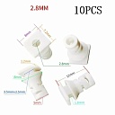 Втулка Кабельные рукава спиральная обмотка PE