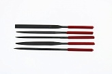 Набор надфилей ProsKit 8PK-605L (5шт)