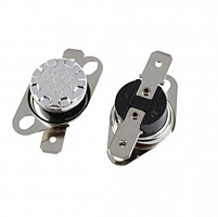 Термостат KSD-95 10A 250V NO