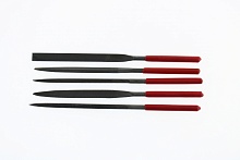 Набор надфилей ProsKit 8PK-605L (5шт)