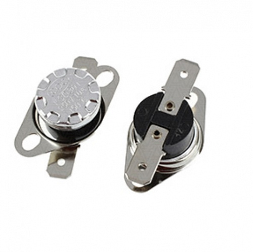 Термостат KSD-95 10A 250V NO