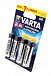 Батарейка Varta Ultra Lithium (Lithium, LI/IRON, AA, FR6, 1.5V)