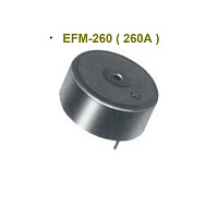 Звукоизлучатель EFM-260