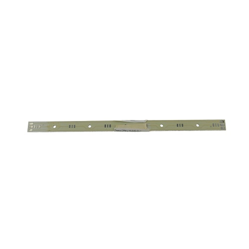 Плата CPM-L15-2-62-Cr-1 (emitter 6x, white)