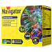 Гирлянда интерьерная «нить» Navigator NGF-S01-100RGBY-5-6.5m-230-C8-TR-IP20