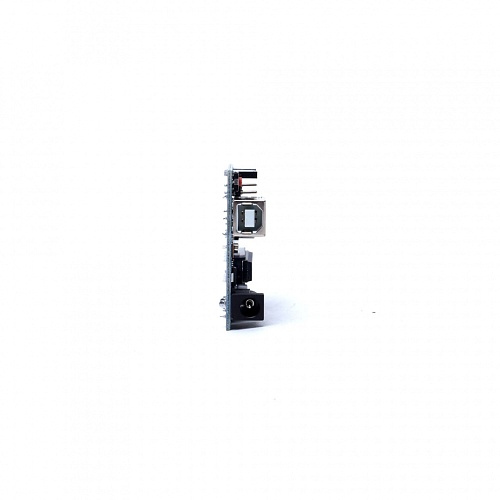 Контроллер Uno R3 (ATmega328P-PU + ATmega16U2) + кабель USB для Arduino