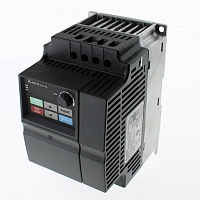 Преобразователь частоты VFD015EL21A (1ф, 1.5 кВт)