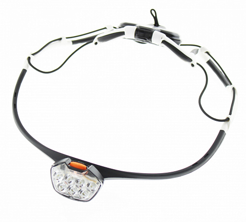 Светодиодный налобный фонарь PETZL IKO LAMP E104AA00 