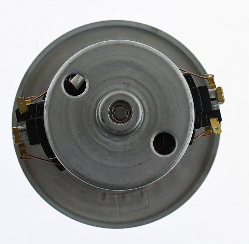 Двигатель для пылесоса 2000Вт 11ME85/VC07W158F (H119,5мм, D135мм, H34мм)