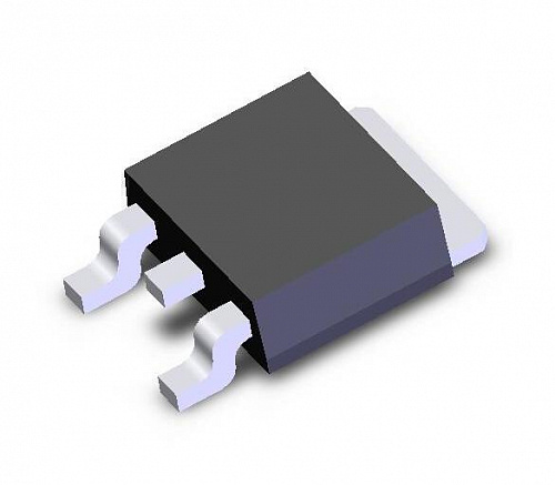 IRFR4510TRPBF, Транзистор MOSFET