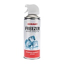 Аэрозоль Rexant Freezer (400мл) охладитель 