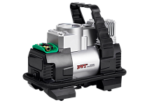 Автомобильный компрессор 120Вт DWT KAP12-120 (30 л/мин,рабочее давление:0,2 - 8,0 бар)