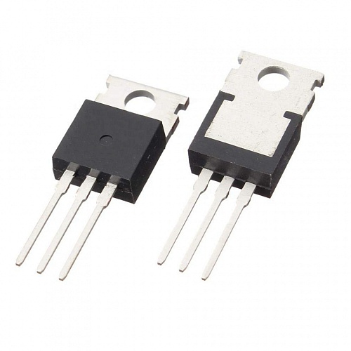 IRG4BC30UPBF, Транзистор IGBT