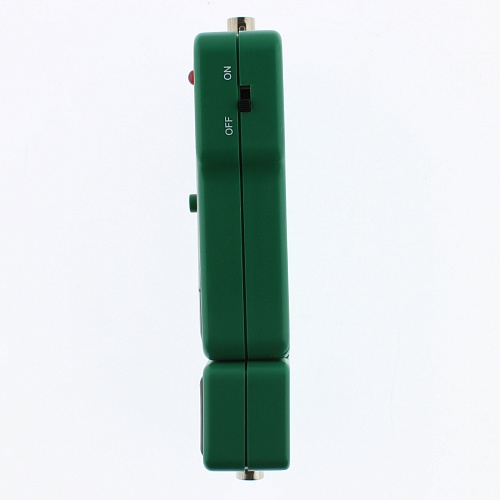 Тестер сетевого кабеля Mastech MS6810